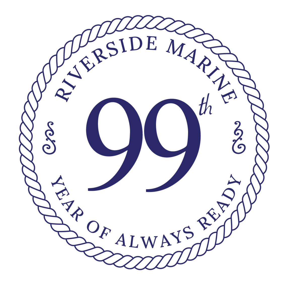 99 Years Blue Final